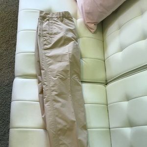 MK khaki pants 32x30